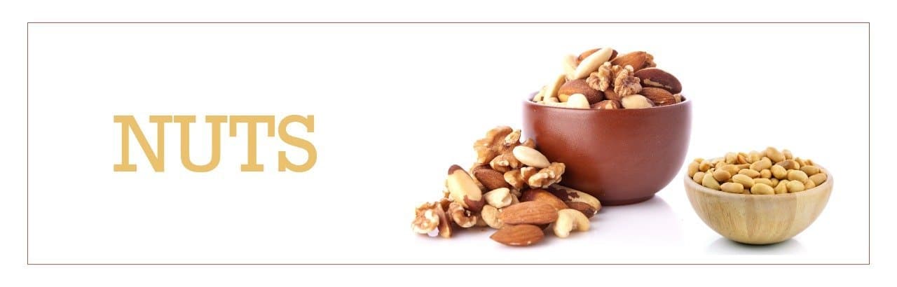 Nuts