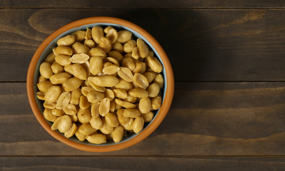 Are Salted Peanuts Good For You? Let’s See!