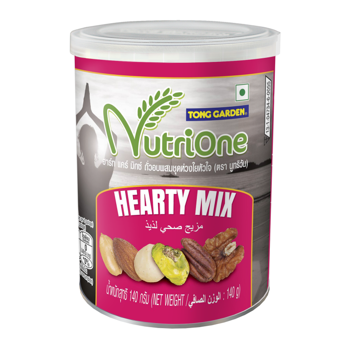 Tong Garden Nutrione Heart Care Mix, 140g