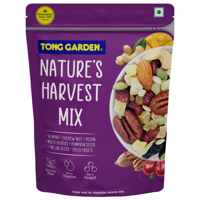Tong Garden Nature Harvest MIX 180g