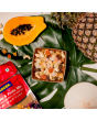 Tong Garden Tropical Nuts Fruits Mixed, 180g
