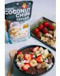 Tong Garden Sun Gift Crispy Coconut Chips Original, 40g