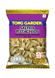 Tong Garden Salted Pistachios, 30 Gms