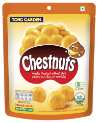 Tong Garden Chestnut, 120g