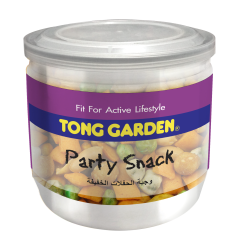 Tong Garden Party Snack, 160g