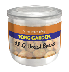Tong Garden Barbeque Broad Beans Can, 160g