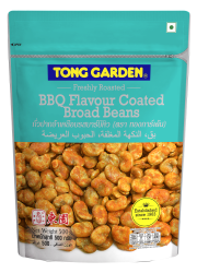 Tong Garden Barbeque Broad Beans, 500g