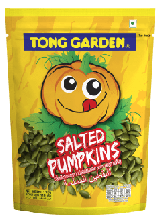 Tong Garden Salted Pumpkin Seeds, 110g