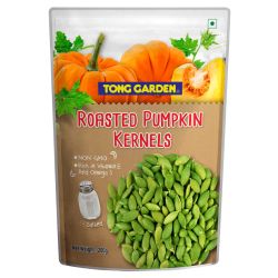 Tong Garden Roasted Pumpkin Kernels, 200g