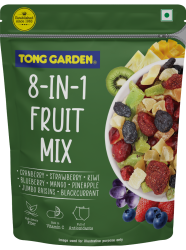 TG 180g 8 in 1 fruit mix