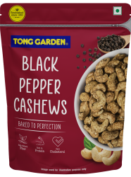 # 140G Blackpaper Cashewnuts