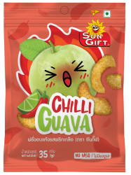 35g Chilli Guava