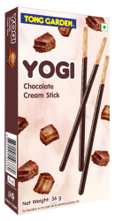 TG 36g Yogi  Chocolate Cream Stick