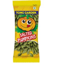 Tong Garden Salted Pumpkin Seeds, 30g