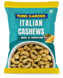 Tong Garden Italian Cashews 30gm