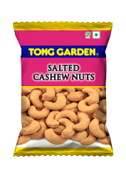 Tong Garden Salted Cashew Nuts, 32g