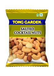 Tong Garden Salted Cocktail Nuts, 32g