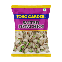 Tong Garden Salted Pistachios, 30 Gms