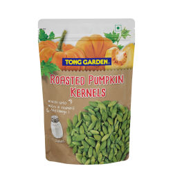 Tong Garden Roasted Pumpkin Kernels, 200g