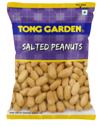 Tong Garden Salted Peanuts, 30g