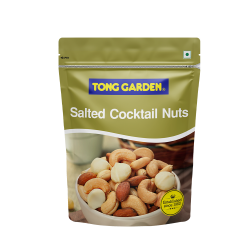 Tong Garden Cocktail Nuts, 140g