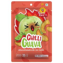 SG 35g Chilli Guava