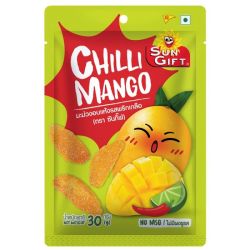 SG 30g Chilli Mango