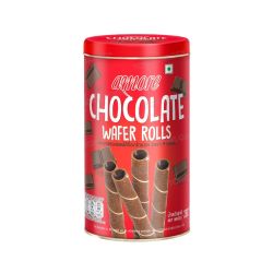 Amore Chocolate Wafer Rolls, 280g