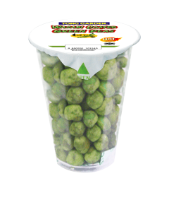 Tong Garden Wasabi Coated Green Peas, 85g