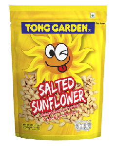 Tong Garden Salted Sunflower Seeds, 110g