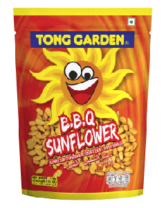 Tong Garden Barbeque Sunflower Seeds, 110g
