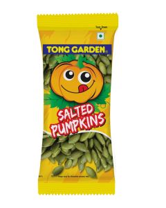 Tong Garden Salted Pumpkin Seeds, 28g