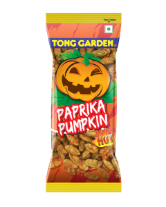 Tong Garden Paprika Pumpkin Seeds, 30g