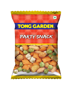 Tong Garden Party Snack, 32g