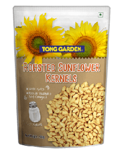 Tong Garden Roasted Sunflower Kernels, 200g