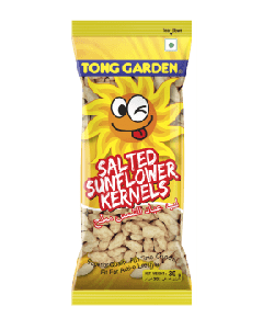 Tong Garden Salted Sunflower Seeds, 30g