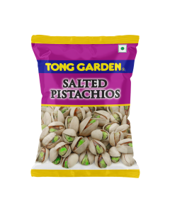 Tong Garden Salted Pistachios, 30 Gms