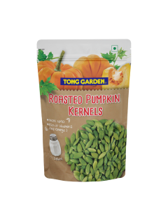 Tong Garden Roasted Pumpkin Kernels, 180g