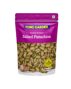 Tong Garden Salted Pistachio, 380g
