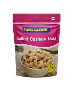 Tong Garden Salted Cashew Nuts, 140g