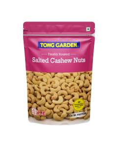 Tong Garden Salted Cashew Nuts, 380g
