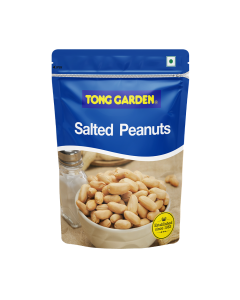Tong Garden Salted Peanuts, 150g