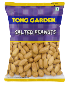 Tong Garden Salted Peanuts, 30g