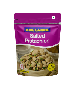 Tong Garden Salted Pistachios, 140g