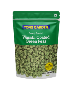 Tong Garden Wasabi Coated Green Peas, 450g